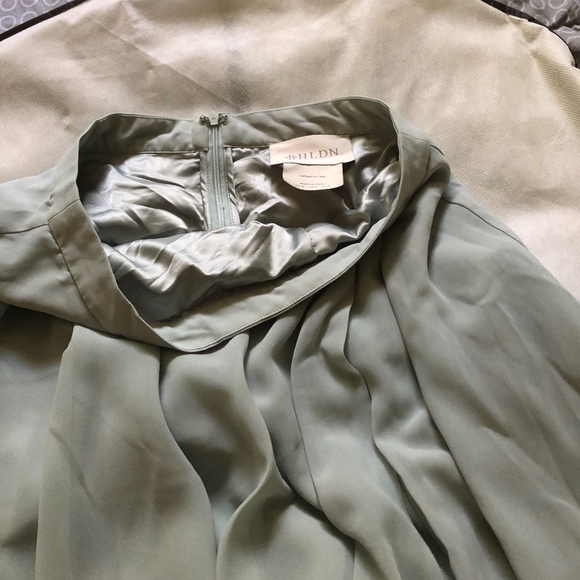 Wonderfull skirt from BHLDN - Picture 3 of 3